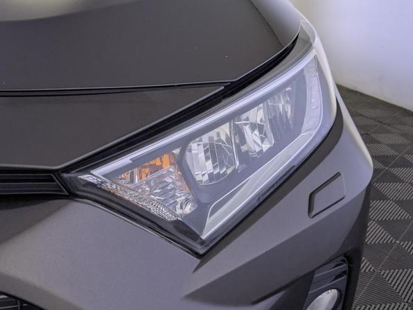 Toyota RAV4 V (XA50) с пробегом 2021 года, цена 3 330 000 рублей, 75006 км, внедорожник, Автокод Объявления
