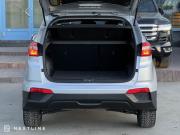 Hyundai Creta I Самара  - изображение 45