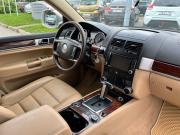 Volkswagen Touareg I Рестайлинг Уфа  - изображение 27