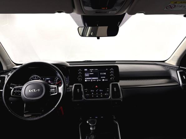 Kia Sorento IV с пробегом 2022 года, цена 4 150 000 рублей, 74112 км, внедорожник, Автокод Объявления