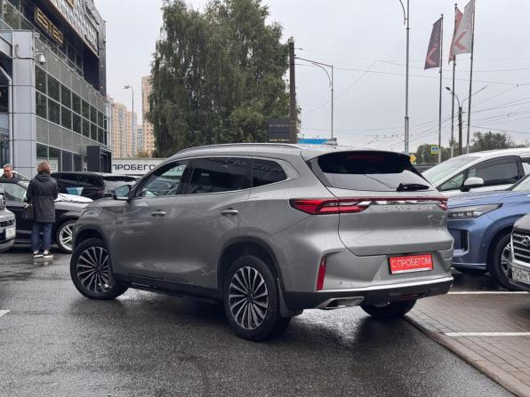Exeed TXL I Рестайлинг с пробегом 2023 года, цена 2 349 000 рублей, 35970 км, внедорожник, Автокод Объявления