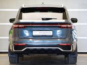 Geely Monjaro I Рестайлинг Москва  - изображение 45