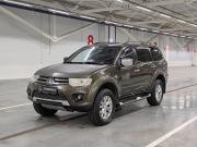 Mitsubishi Pajero Sport II Рестайлинг Казань  - изображение 25