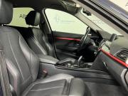 BMW 3 серии VI (F3x) Рестайлинг Москва  - изображение 32