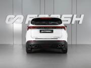 JETOUR X70+ I Рестайлинг Минеральные Воды  - изображение 25