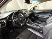 Lexus NX I Москва  - изображение 39