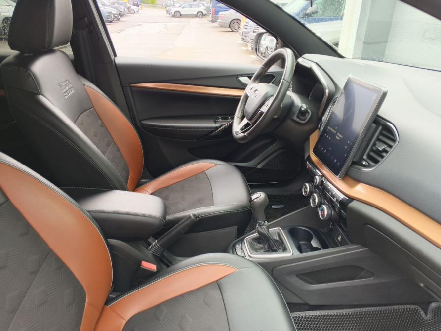 Lada (ВАЗ) Vesta I Москва  - изображение 12