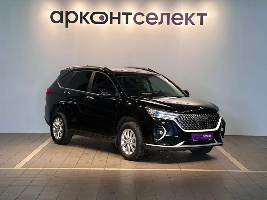 Haval M6 II Краснодар  - изображение 3