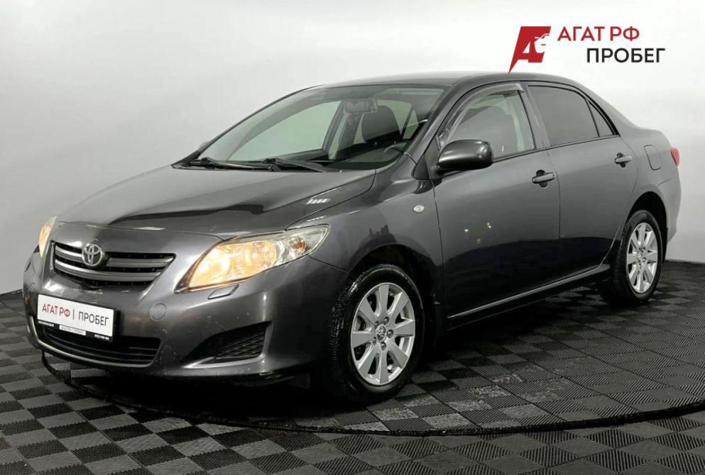 Toyota Corolla X (E140 E150) Нижний Новгород  - изображение 2