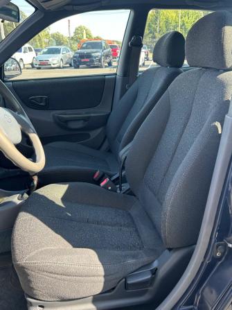 Hyundai Accent II с пробегом 2011 года, цена 430 000 рублей, 221326 км, седан, Автокод Объявления