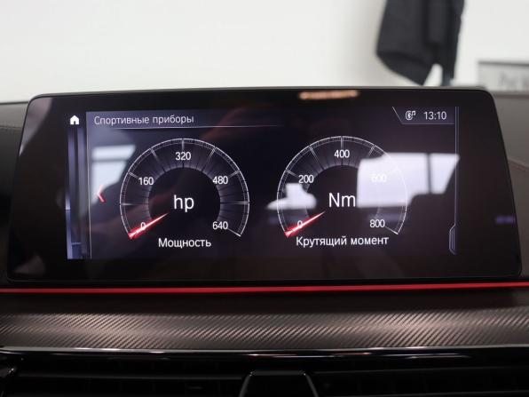 BMW M5 VI (F90) с пробегом 2018 года, цена 10 800 000 рублей, 89418 км, седан, Автокод Объявления
