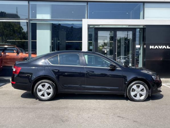 Skoda Octavia III (A7) с пробегом 2014 года, цена 1 362 000 рублей, 125810 км, лифтбек, Автокод Объявления