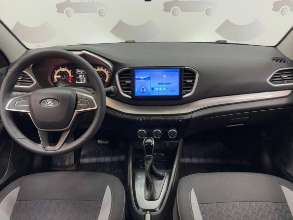 Lada (ВАЗ) Vesta I Рестайлинг (NG) с пробегом 2024 года, цена 1 269 000 рублей, 28500 км, седан, Автокод Объявления