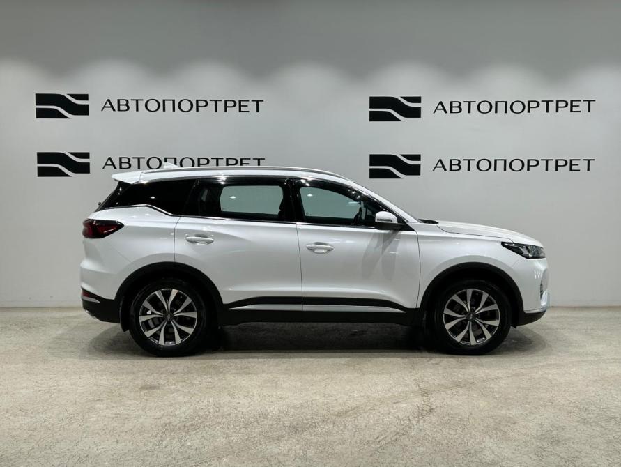 Chery Tiggo 7 Pro I Санкт-Петербург  - изображение 8