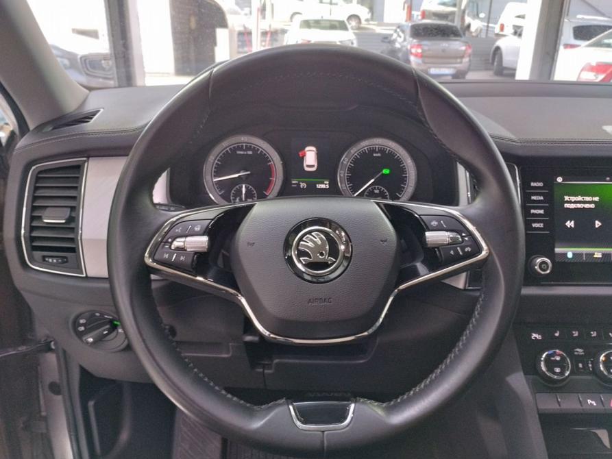 Skoda Kodiaq I Рестайлинг Минеральные Воды  - изображение 8