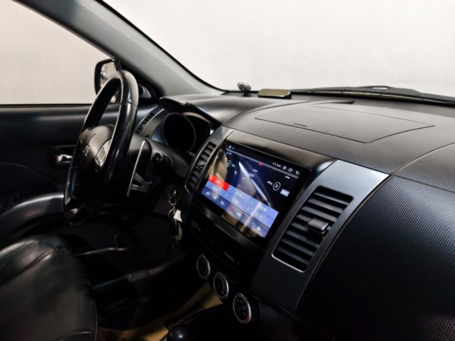 Mitsubishi Outlander II Курск  - изображение 7