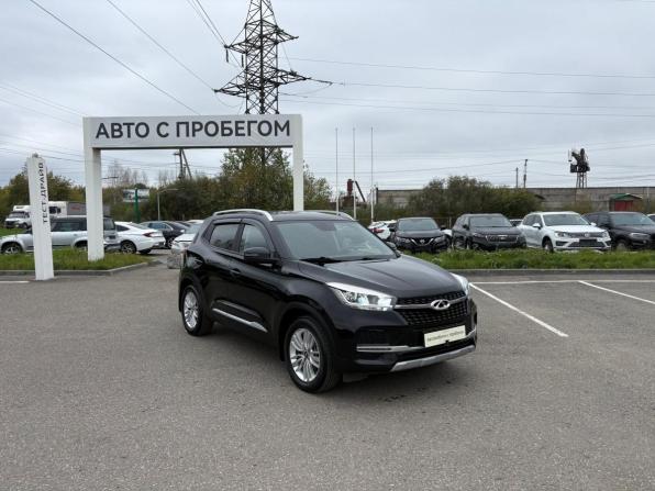 Chery Tiggo 4 I с пробегом 2019 года, цена 1 185 000 рублей, 59433 км, внедорожник, Автокод Объявления