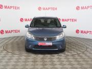Renault Sandero I Вологда  - изображение 18