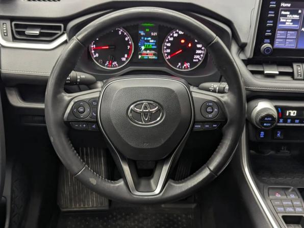 Toyota RAV4 V (XA50) с пробегом 2019 года, цена 2 895 000 рублей, 95000 км, внедорожник, Автокод Объявления