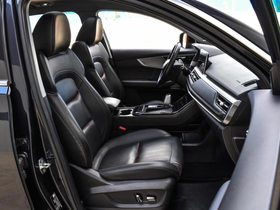 Chery Tiggo 7 Pro I Краснодар  - изображение 8