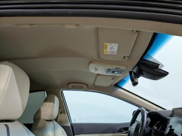 Toyota Camry VIII (XV70) Рестайлинг с пробегом 2021 года, цена 3 200 000 рублей, 80346 км, седан, Автокод Объявления