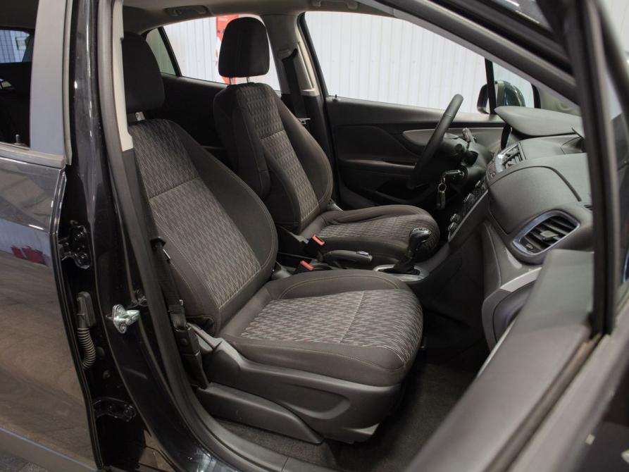 Opel Mokka I Иваново  - изображение 29