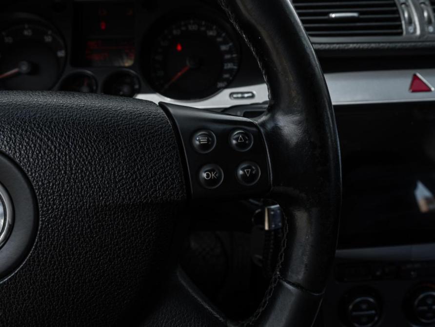 Volkswagen Passat B6 Ставрополь  - изображение 17
