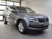 Skoda Kodiaq I Уфа  - изображение 25