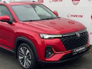 Changan CS35 Plus I Рестайлинг Екатеринбург  - изображение 49