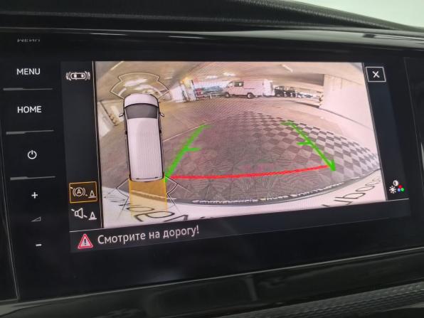 Volkswagen Multivan T6 Рестайлинг с пробегом 2021 года, цена 5 999 000 рублей, 90109 км, минивэн, Автокод Объявления