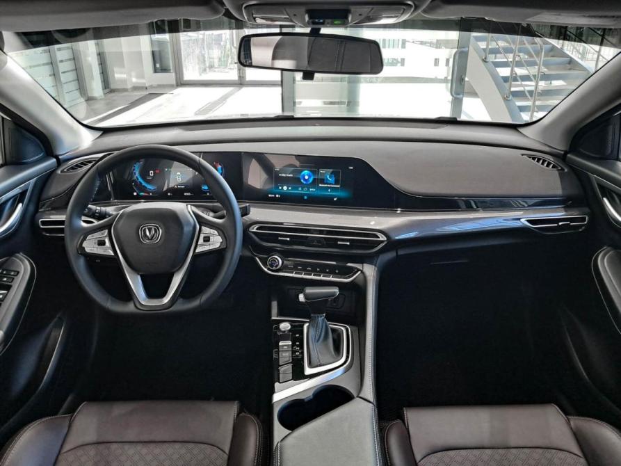 Changan Eado Plus Казань  - изображение 17