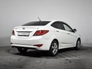 Hyundai Solaris I Рестайлинг Санкт-Петербург  - изображение 24