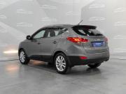 Hyundai ix35 I Новосибирск  - изображение 29
