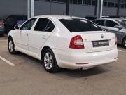 Skoda Octavia II (A5) Рестайлинг Набережные Челны  - изображение 30