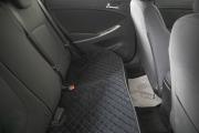 Hyundai Solaris I Кемерово  - изображение 30