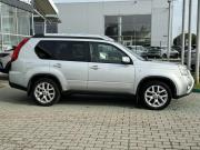 Nissan X-Trail II Рестайлинг Вологда  - изображение 24