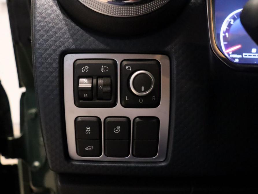 BAIC BJ40 I Рестайлинг Калининград  - изображение 15