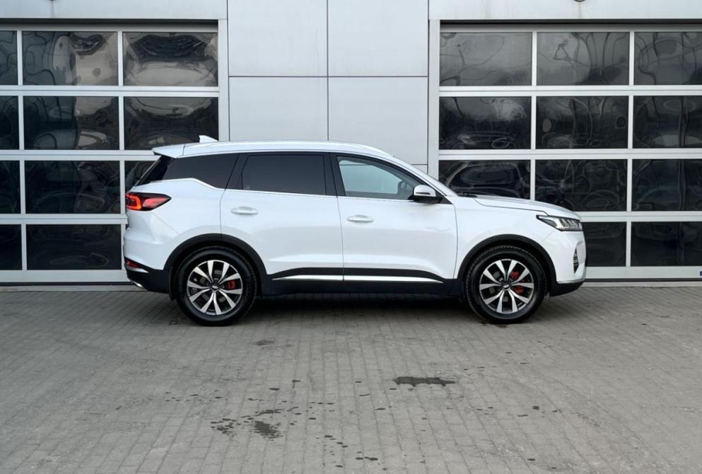 Chery Tiggo 7 Pro I Владимир  - изображение 8