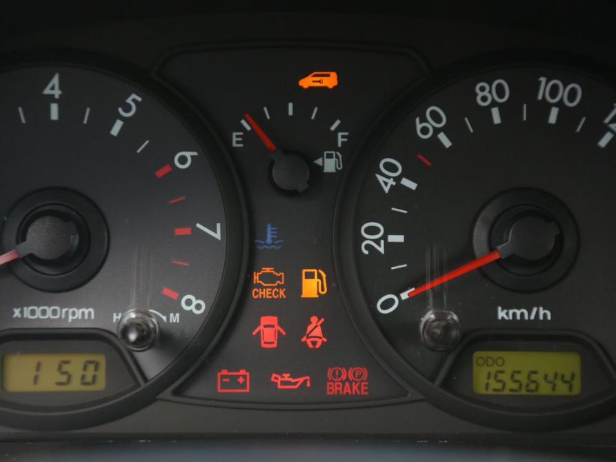 Kia Picanto I Иваново  - изображение 18