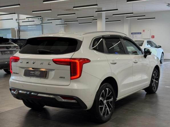 Haval Jolion I с пробегом 2022 года, цена 1 990 000 рублей, 33397 км, внедорожник, Автокод Объявления