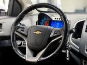Chevrolet Aveo II Кемерово  - изображение 27