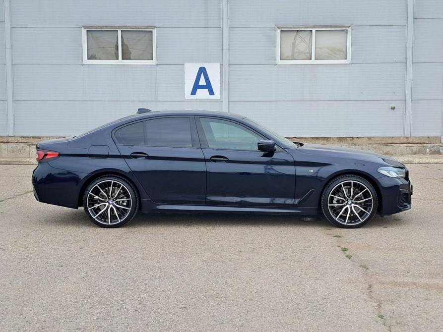 BMW 5 серии VII (G30/G31/G38) Набережные Челны  - изображение 5