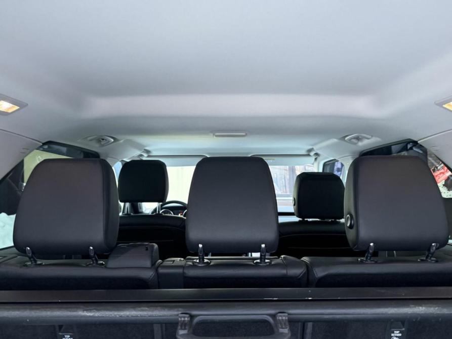 Land Rover Discovery V Киров  - изображение 29