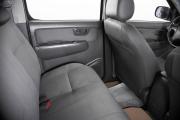 Toyota Hilux VII Рестайлинг Пермь  - изображение 31
