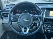 Kia Optima IV Уфа  - изображение 31