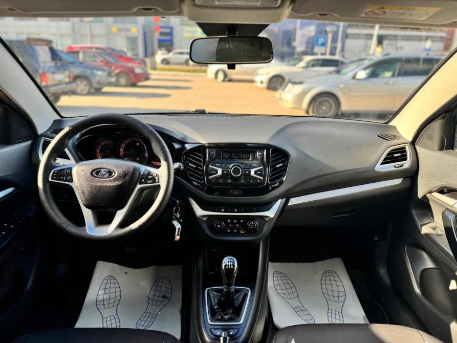 Lada (ВАЗ) Vesta I Пермь  - изображение 9