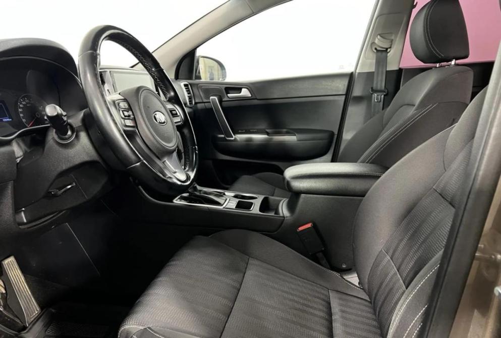 Kia Sportage IV Нижний Новгород  - изображение 10