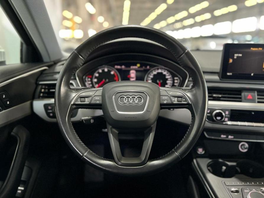 Audi A4 V (B9) Оренбург  - изображение 13