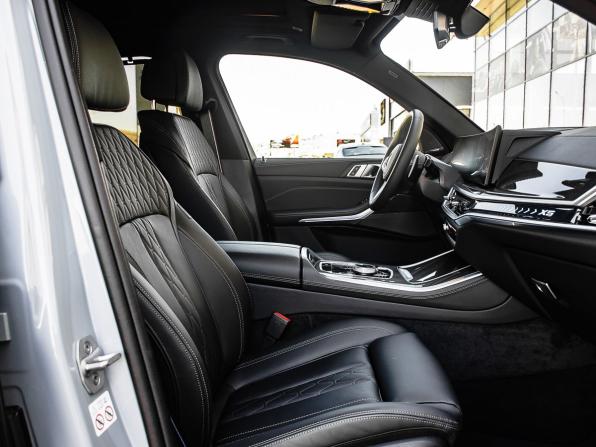 BMW X5 IV (G05/G18) Рестайлинг с пробегом 2024 года, цена 15 500 000 рублей, 83 км, внедорожник, Автокод Объявления