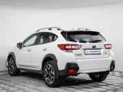 Subaru XV II Санкт-Петербург  - изображение 36